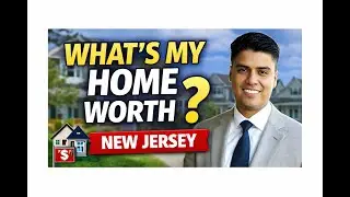 What is my property actually worth in NJ?