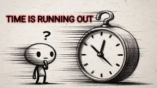 STOP Wasting Time &ndash; This Video Will Change How You Value Your Life