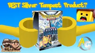 The Pull Rates In The Silver Tempest Booster Bundles Are INSANE #pokemon