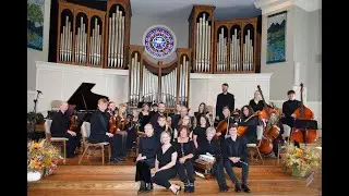 Tango, Swing & Bling 2025 Full Concert - Vivant! Karen Fremar Accordion,  FSHS String Ens., & Guests