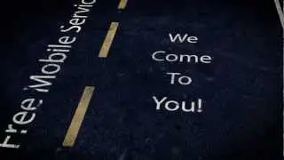 Auto Glass Fort Worth TX Windshield Replacement Quote