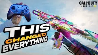 COD MOBILE — вы никогда раньше не пользовались таким контроллером GameSir SuperNova | Распаковка ...