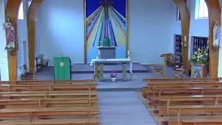 Peacehaven Catholic Church 3.8.2022