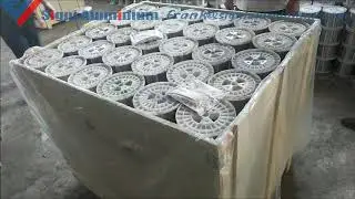 5154 aluminum magnesium alloy wire