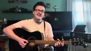 Wildberry - Original Song