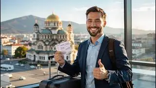 Move to Bulgaria: Land Your Dream Job with Mercier Consultancy