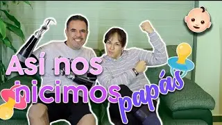 Un GRAN RETO llegó a nuestra vida 🙏🏻 un bebé con Síndrome de Down 💪🏻👶🏼👍🏻
