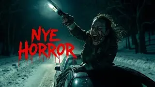 3 True Horror Stories of New Year's Eve That Will Make You Not Want to Leave Your House
