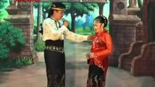 Tali Kasih Lingga Buana By Ang Ayip Kawolu