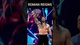 Top 10 Best WWE Superstars 2022 # Best Wwe Players #shorts #wwe #romanreigns #brocklesnar