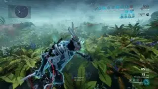 Predasite is underrated.