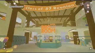 Rec Room_ a news rec Room a game to have fun is a new up d