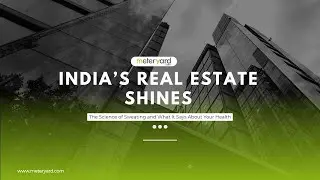 India&rsquo;s Real Estate Shines: Pune Leads, Godrej Expands, Trump Tower Launches | meteryard.com