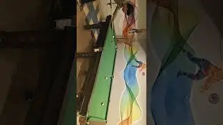 Snooker Foul Shot Explained | Gameplay Highlight  #aakash_tp #poolgame #jmmgchannel #niceshots