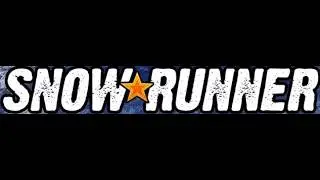 SnowRunner - I Forgot To Gear Shift