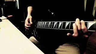 Wednesday morning riff 02