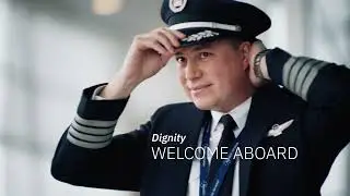 LIFT Welcome Aboard