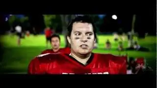 Gridiron West Championship DVD Trailer -Broncos