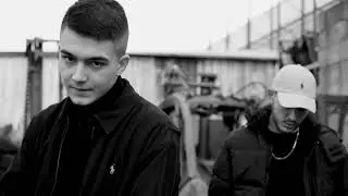 Ethico & Diácono - Draco Malfoy (VIDEOCLIP BY ARSE BUZZ)