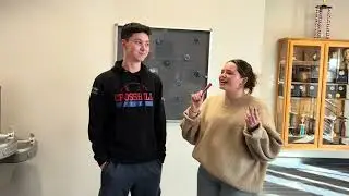 Morning announcements 1/13