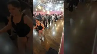 Live class!