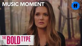 The Bold Type | Season 1, Episode 8 Music: &ldquo;Someone Who Can Dance