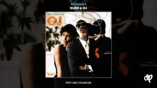 Wiz Khalifa - The Kid Frankie