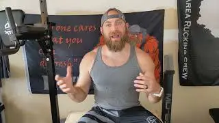 Heavy Drop Training Explained | CARC Home of Heavy Drop Training