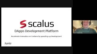 Cardano Transactions: Tx Builder, Balancing & Testing | Scalus Club #2