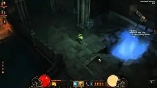 Diablo 3 beta patch 10 часть 2 - 6 / 8