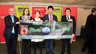 Schools Radio Introduction