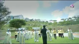 Soleram - UiTM Chamber Choir