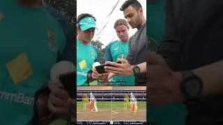Shelly Nitschke on str8bat Cricket Bat Sensor