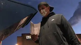 Native American comedian Mylo Smith - #nativevote2020