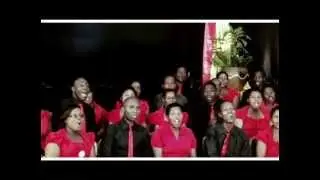 Ndiye Mshindi.  Ubungo  Hill Sda