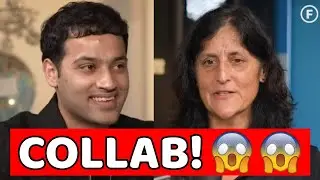 NASA Astronaut Sunita Williams FIRST Podcast with Raj Shamani 🌌 Truly Inspiring!