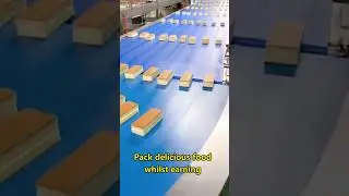 FOOD-PACKING JOBS-ARY