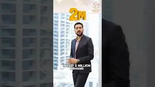 Invest in Dubai Real Estate | Buy Freehold Property  | High ROI