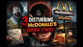 True McDonald&rsquo;s Horror Stories That Will Ruin Fast Food Forever
