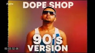 Dope Shop 90s Remix | Retro Vibes Back Again!Dope Shop 90s Remix | Retro Vibes Back Again!
