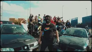 DEVAN // PICADA // (VIDEOCLIP OFICIAL)