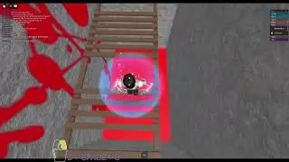 Cave/lava bounce Hospital Nightmare 4 Trick