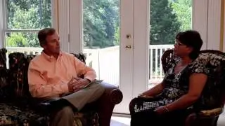 Interview - Margaret Pasquale with the Assistance League of the Triangle