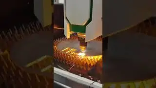 TOPTEK LASER CUTTING MACHINE #welding #laserwelding #toptek #lasercuttingmachine #technology