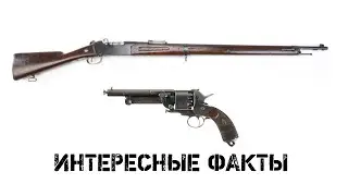 Hunt: Showdown | Интересные факты о винтовке Lebel и револьвере Le Mat