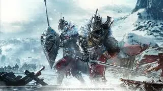Conquerors Blade PVE PVP Open World Roaming