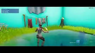 How YOU Can Complete Level 3 in FORTNITE ESCAPE THE DREAM? TUTORIAL