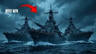 The Strike by the United States, Britain, and Canada That Broke Germany&rsquo;s Back
