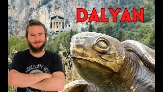 Дальян, Турция - Туризм и охрана природы
