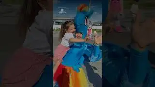 BALA FEST детский фестиваль 01.06.2025 летняя сцена EXPO